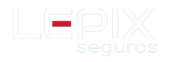 Logo branco com fundo transparente